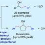 Nickel-Catalyzed Guerbet Type Reaction: C-Alkylation of Secondary Alcohols via Double (de)Hydrogenation