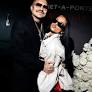 Willy Chavarria, Net-a-porter Celebrate NYFW