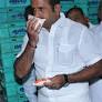 Jayalalithaa drops B.V. Ramanaa from Cabinet
