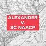 Alexander v. SC NAACP