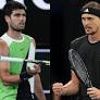 Carlos Alcaraz vs. Alexander Zverev: Australian Open semifinal preview and pick