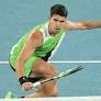 Australian Open SF Schedule: Alcaraz v Zverev; Sinner v Djokovic