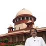 Supreme Court Grants Anticipatory Bail To Tamil Nadu MLA M. Jagan Moorthy In Minor Abduction Case
