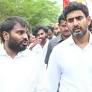 Nara Lokesh’s man Friday: From TDP backroom strategist to key RS probable, who is Rajesh Kilaru