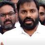 Lokesh aide Kilaru Rajesh to get RS chance?..