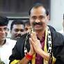 Rs 50 lakhs sanctioned: VV Rajesh signs first file as Mayor