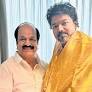 Senior AIADMK leader, who was two-time MLA, joins TVK
