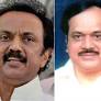 Top contest of Tamil Nadu poll 2016: M K Stalin vs JCD Prabhakar in Kolathur