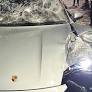 Pune Teen Rams Porsche Into Two People, Parents Held, Authority's Order -- A Timeline