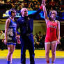 Minisink Valley captures Section 9 girls wrestling championship