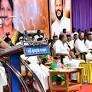 Tamil Nadu will soon regain its lost sheen, say leaders at Tamizhaga Makkal Munnetra Kazhagam conference in Dindigul