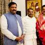 Actor-turned-politician Raadhika Sarathkumar in BJP’s fresh list of 14 Lok Sabha candidates for Tamil Nadu