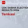 Tenkasi (SC) election results 2024 live updates: DMK's Rani Srikumar wins with over 1.96 lakh vote margin