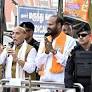 Congress, DMK responsible for sufferings of Tamil Nadu fishermen, says Rajnath Singh
