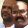 AIADMK general secretary to decide on unity issue: Jayakumar