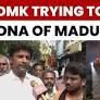 'DMK Trying To Change DNA Of Madurai': BJP's Vinoj P Selvam On Thiruparankundram Row - India Today