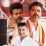 Why BJP leader Vinoj Selvam thinks Vijay's TVK has a ‘Naxal mindset’