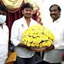 Udayanidhi Stalin calls on DMDK leader Vijayakanth