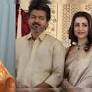 Khushbu Sundar Slams Trolls Targeting Trisha Amid Affair Rumours With Vijay: 'She One Of The Most Dignified Women'
