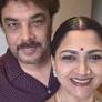 Khushbu confirms Sundar C’s surgery; seeks blessings at Tirupati on the director's birthday, shares health update