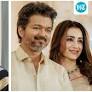 Khushbu Sundar comes out in support of Trisha amid her viral pics with Vijay: ‘She is one of the most dignified women’ | Hindustan Times