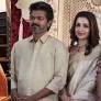 Khushbu Sundar on Vijay-Trisha's viral public appearance: 'Why are people making it a big deal?'