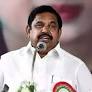 Edappadi K Palaniswami condoles demise of former minister Gokula Indira's husband