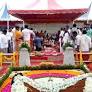 Felt like Amma blessed the couple: AIADMK cadre conducts son’s wedding at Jaya memorial