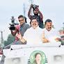 ‘Ungaludan Stalin’ an election strategy by DMK to gain votes, says Palaniswami