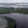 Eviction notices issued to encroachments on Pallikaranai marshland