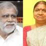 Justice N Anand Venkatesh Of Madras HC Issues Notices On Suo Moto Revision Of Discharge Of DMK Minister I Periyasamy And AIADMK's B Valaramathi