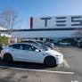 Elon Musk's Tesla Loses Another Senior Executive As Finance VP Sendil Palani Steps Down After 17 Years