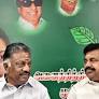10 former ministers sidelined by Jayalalithaa but brought back by EPS-OPS
