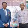 Authors Errol D’ Cruz, Arumugam talk about their passion for Hockey in their new book ‘March Of Glory’