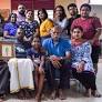 Family pays tribute to K Arumugam’s fighting spirit