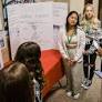 Lynn students present civics projects at City Hall