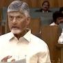 AP CM Chandrababu Naidu slams MP P Mahesh Kumar over Moinabad drugs case