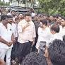 MP visits cyclone-hit areas
