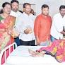 Service activities mark MP’s birthday celebrations