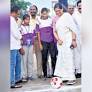 Doctor promotes health through football in Telangana