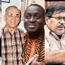 Meet the 5 most educated people in the world