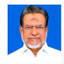 Mohammed John, AIADMK MP, dies aged 72
