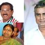 AIADMK releases second list of candidates: Ministers, popular faces find place