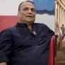 ‘He is not even equal to the dirt on Kamal Haasan's feet’: Actor Lilliput slams SRK’s performance post National Award