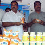 Vellore Aavin adds full cream to its menu