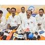 PBK Seeks Four Constituencies from AIADMK in Tamil Nadu Polls