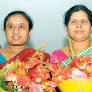 Parimala of JD(S) is new ZP Prez, Gowramma (Cong.) VP
