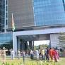 Hyderabad: Tri-Police Commissionerate celebrate