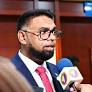 President denies he delayed calling Parliament to thwart Mohamed