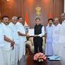 AIADMK alleges Rs 4 lakh crore corruption under DMK govt, submits dossier to governor